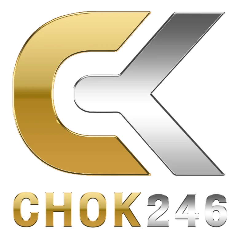 chok246 สล็อต