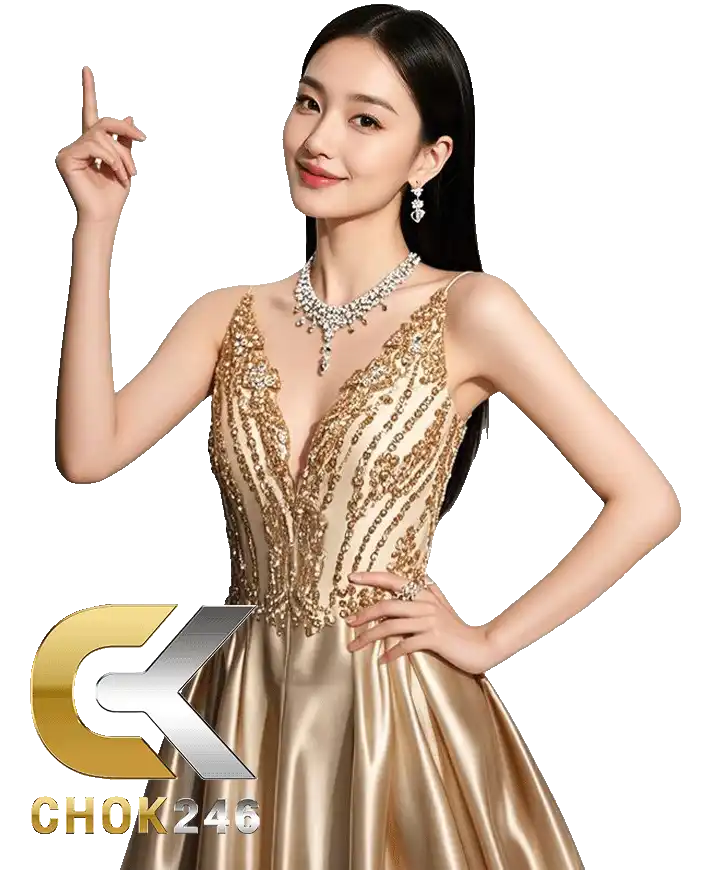 chok 246 สล็อต ทางเข้า